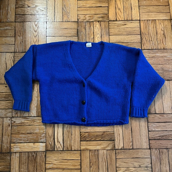 Babaa Sweaters - Babaa no 57 in Winterskies